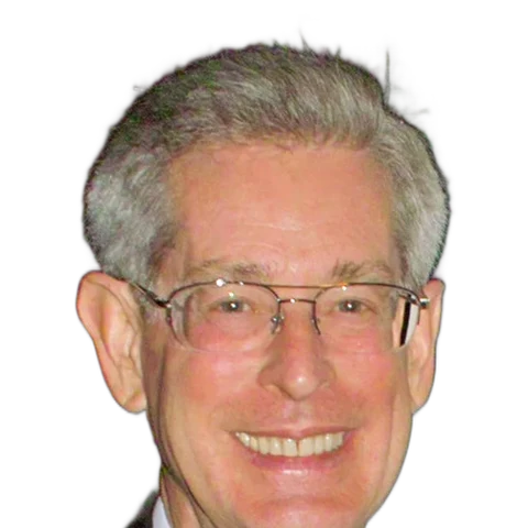 Donald Chamberlin
