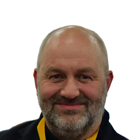 Werner Vogels